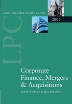 Lpc Corporate Finance, Mergers And Acquisitions
