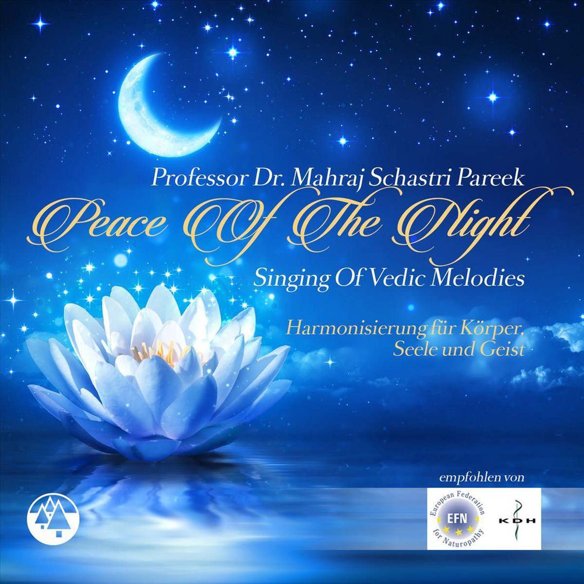 Peace Of The Night