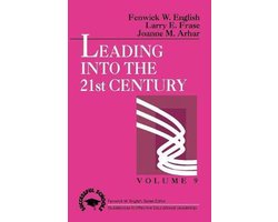 Leading Into the 21st Century
