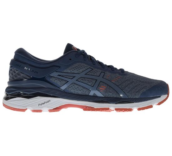 bol.com | Asics Gel-Kayano 24 Heren maat 44 bol.com | Asics Gel-Kayano 24 Heren maat 44