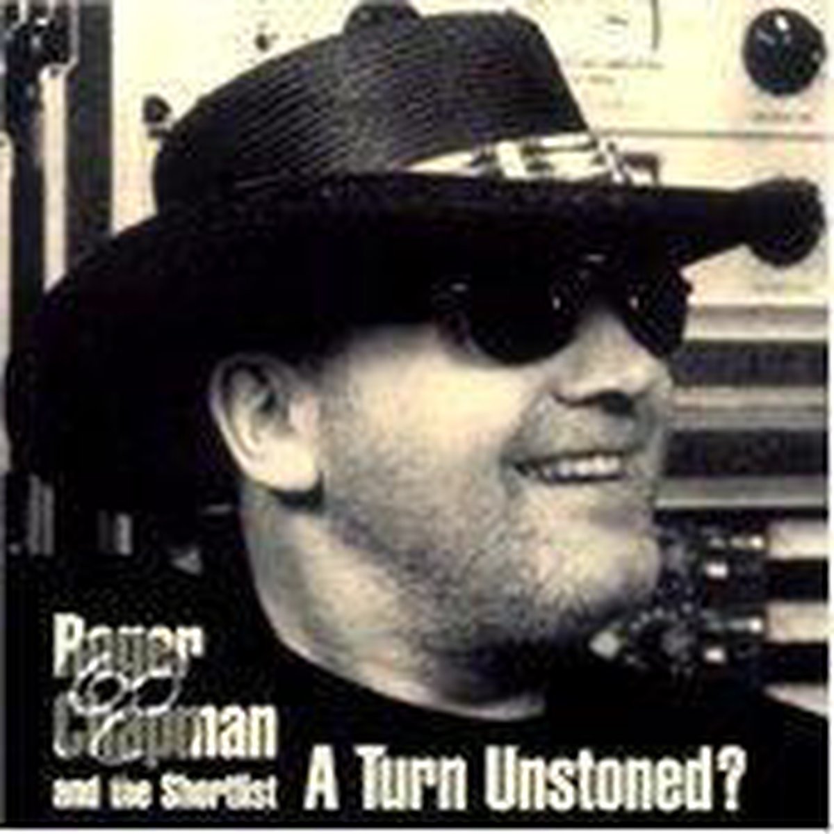 A Turn Unstoned?