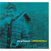 Ola Grihamar - Hardingfele (CD)