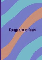 Congratulations