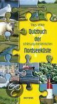 Quizbuch der schleswig-holsteinischen Nordseeküste