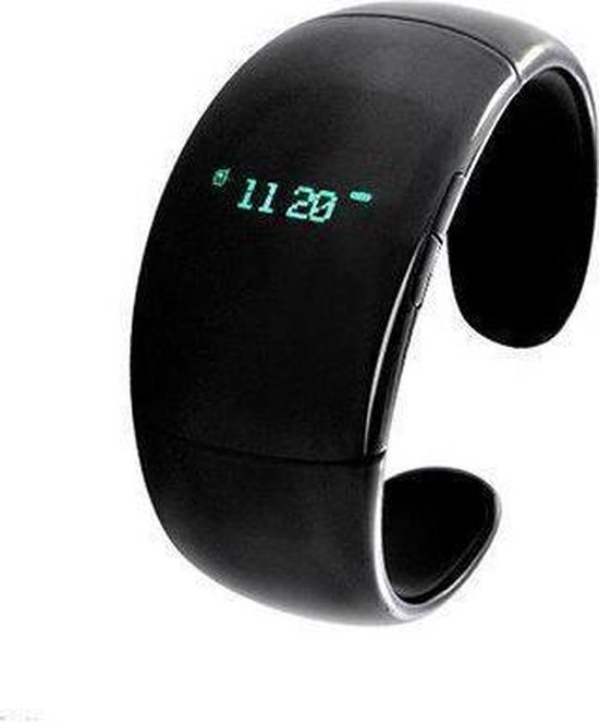 Bluetooth armband horloge | bol.com