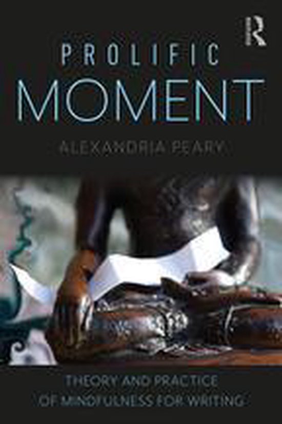 Prolific Moment - cover