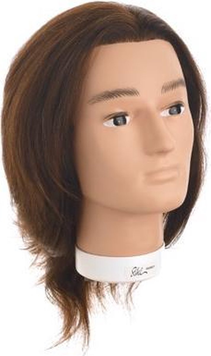 Sibel Oefenhoofd Bobby