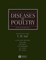 Diseases of Poultry