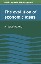 Evolution Of Economic Ideas