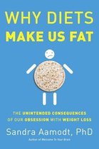 Why Diets Make Us Fat
