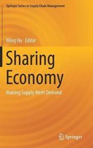 Springer Series in Supply Chain Management- Sharing Economy