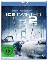 Ice Twister 2 (Blu-ray)