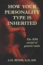 How Your Personality Type Is Inherited