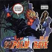 Napalm Rave: Volume Lll