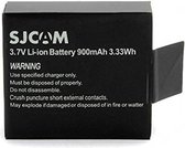 SJCAM BATERIA_SJCAM_900 Lithium-Ion 900mAh 3.7V oplaadbare batterij/accu