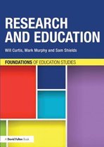 Research & Education