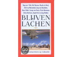 Blijven Lachen