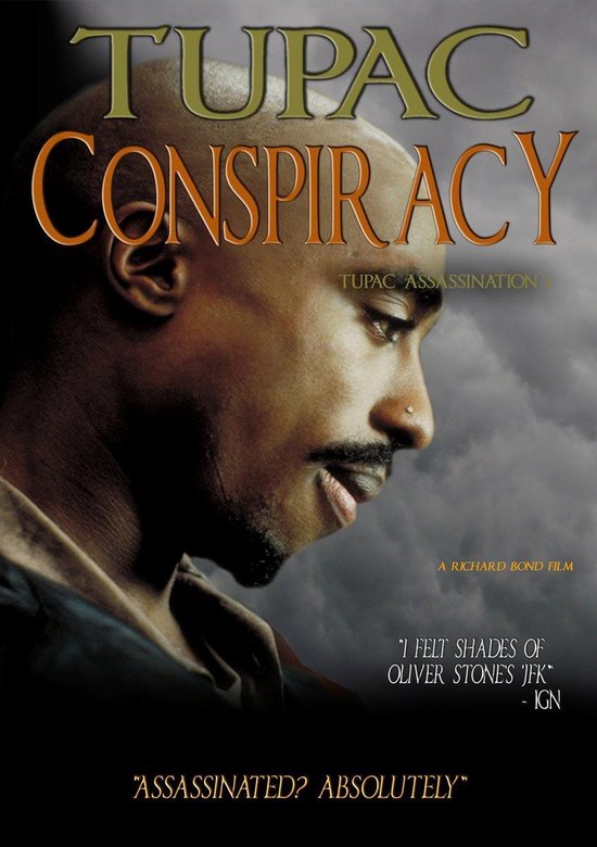 Conspiracy