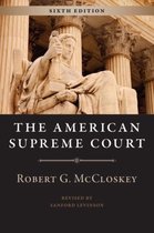 The American Supreme Court, Sixth Edition