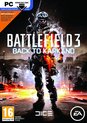 Battlefield 3: Back To Karkand - Code In A Box - Windows