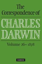 The Correspondence of Charles Darwin: Volume 26, 1878