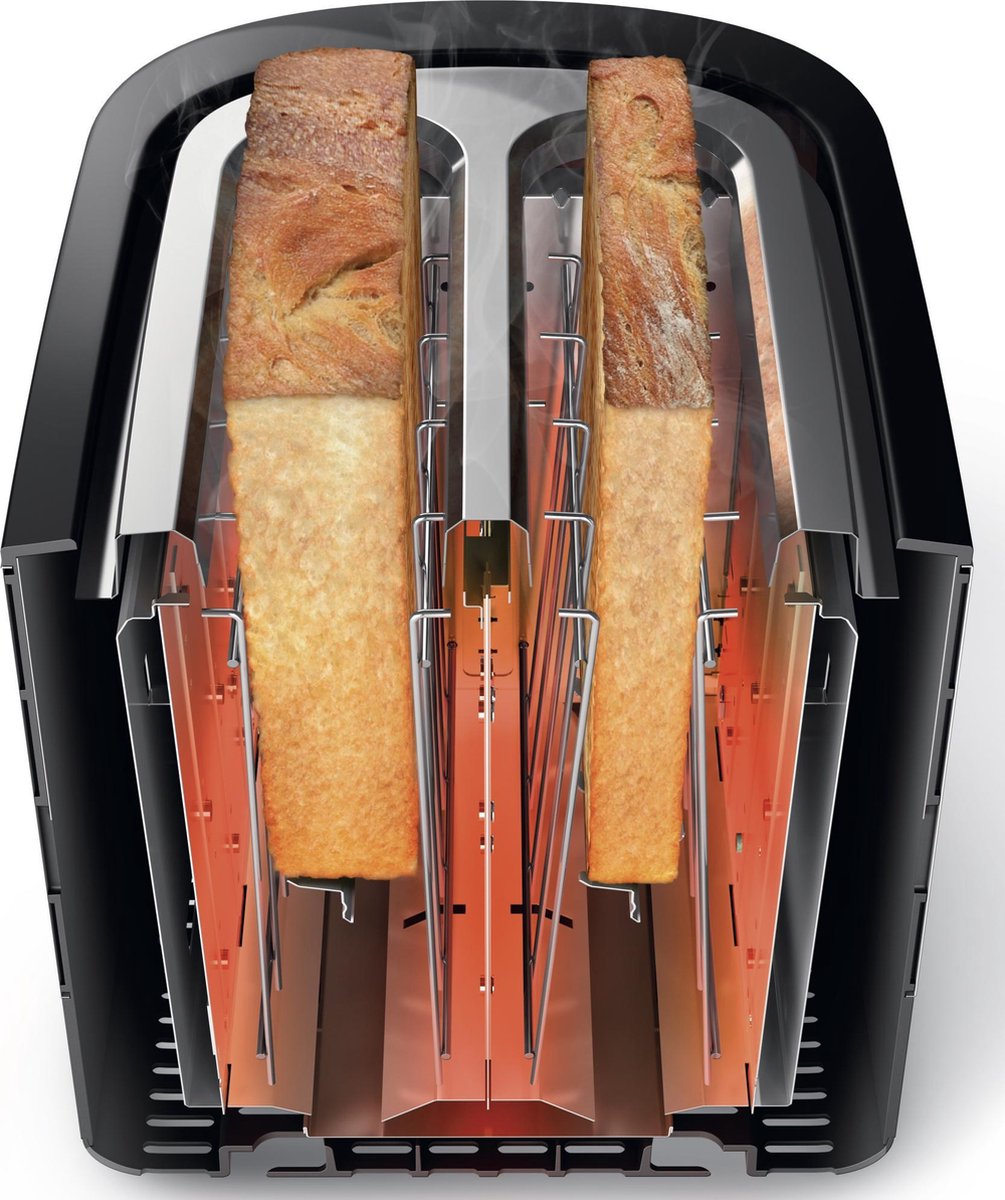 Philips Viva Broodrooster thumbnail 6