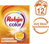 Robijn Color - 684 Gr - Waspoeder