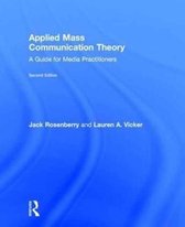 Applied Mass Communication Theory