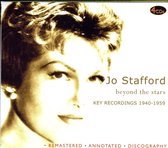 Jo Stafford - Beyond The Stars. Key Recordings 40 (CD)
