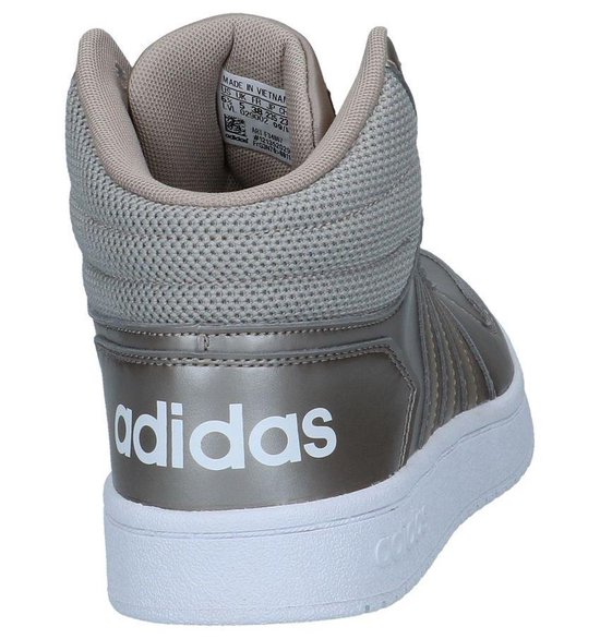 adidas hoops dames