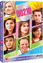 Beverly hills 90210 - seizoen 8