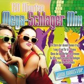 Mega Schlager Mix - 120 Minuten