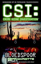 CSI  / Bloedspoor