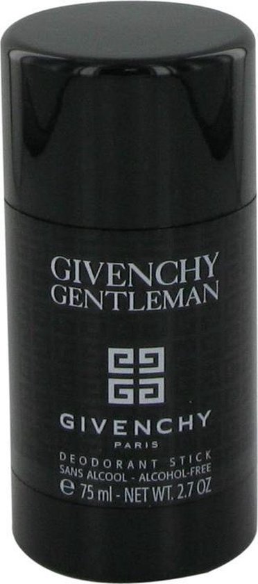givenchy gentleman deo