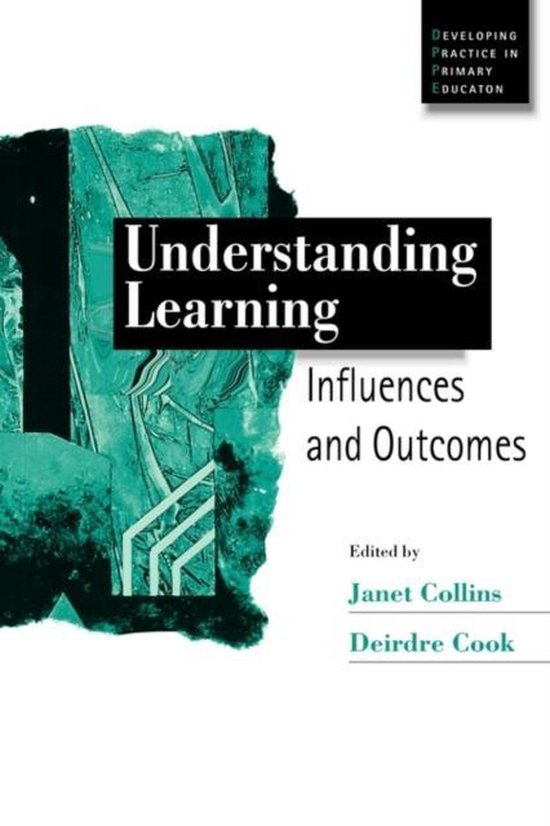 Understanding Learning - cover