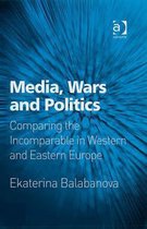Media, Wars And Politics