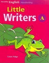 Little Writers A