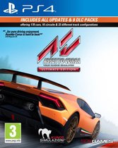 Assetto Corsa Ultimate Edition