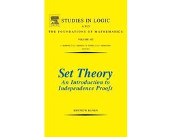 Omslag van Set Theory