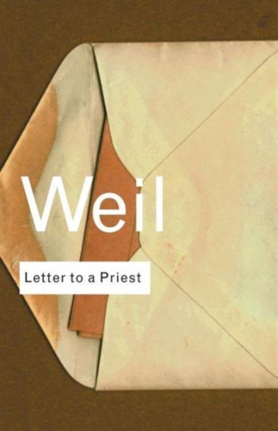 letter-to-a-priest-9780415267670-simone-weil-boeken-bol