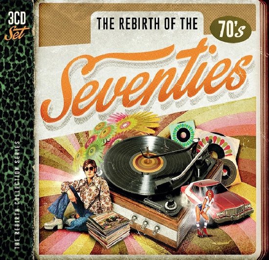 Rebirth Of The Seventies