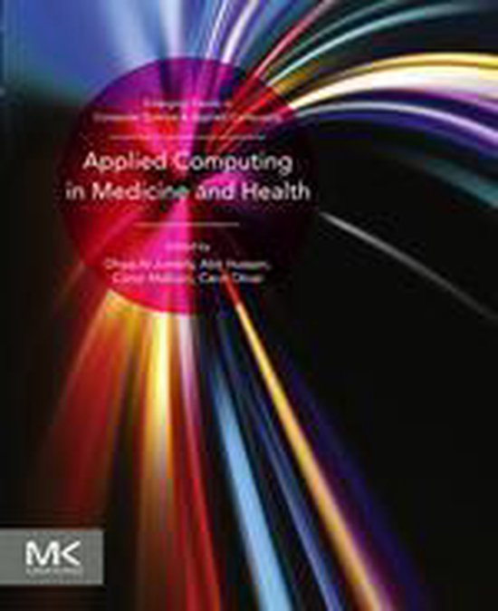 Applied Computing in Medicine and Health - cover