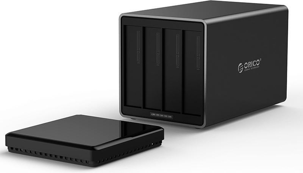 ORICO USB 3.0 externe harde schijf behuizing voor 3,5/2,5 inch SATA harde schijf/SSD tot 16 TB