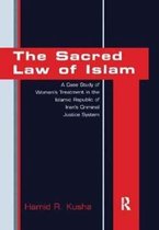 The Sacred Law of Islam