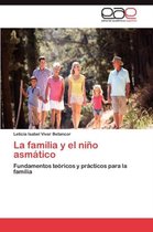 La Familia y El Nino Asmatico