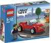 Voiture de sport LEGO City - 8402