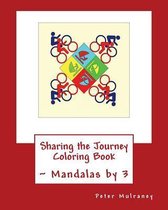 Sharing the Journey Coloring Book