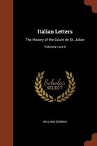 Italian Letters Vols 1-2