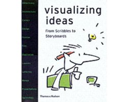 Visualizing Ideas