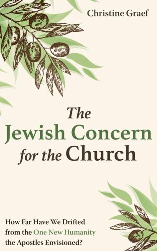 Foto: The jewish concern for the church